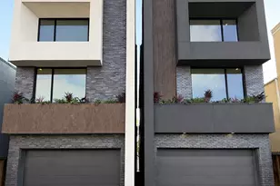 820 Malone St, Houston, TX 77007 - Photo 2