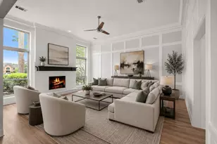 7714 Northbridge Dr, Spring, TX 77379 - Photo 8
