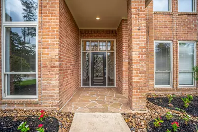 7714 Northbridge Drive, Spring, TX 77379 - Photo 6