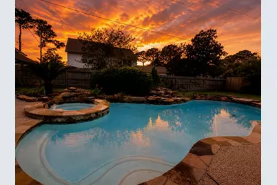 7714 Northbridge Drive, Spring, TX 77379 - Photo 4