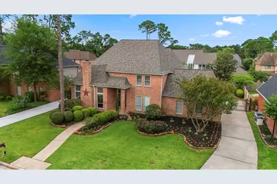 7714 Northbridge Drive, Spring, TX 77379 - Photo 4
