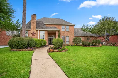 7714 Northbridge Drive, Spring, TX 77379 - Photo 2
