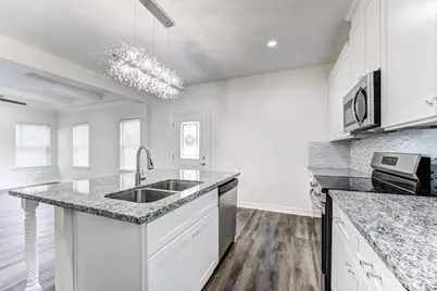 410 N 4th Street, Beasley, TX 77417 - Photo 24