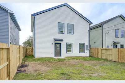 410 N 4th Street, Beasley, TX 77417 - Photo 48