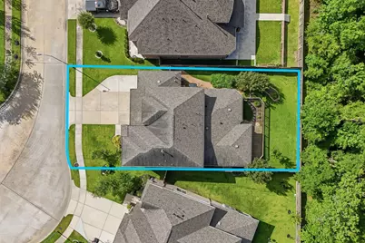 7919 Augusta Creek Court, Spring, TX 77389 - Photo 6