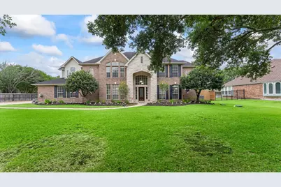 17319 Hill Lakes Court, Cypress, TX 77429 - Photo 2