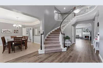 17319 Hill Lakes Court, Cypress, TX 77429 - Photo 6