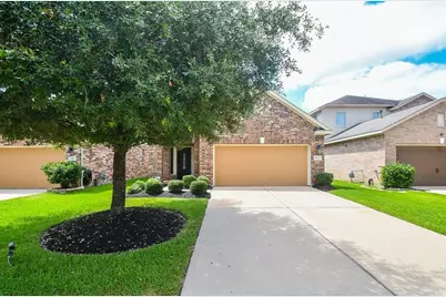 20615 Summer Retreat Lane, Cypress, TX 77433 - Photo 1