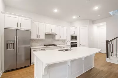 16647 Texas Hill Country Road, Cypress, TX 77433 - Photo 6