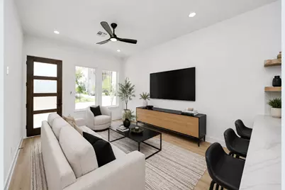 4607 Gunter Street #A, Houston, TX 77020 - Photo 4