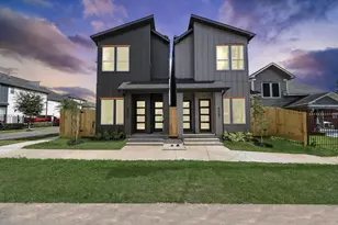 4607 Gunter St, Houston, TX 77020 - Photo 1