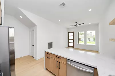 4607 Gunter Street #A, Houston, TX 77020 - Photo 10