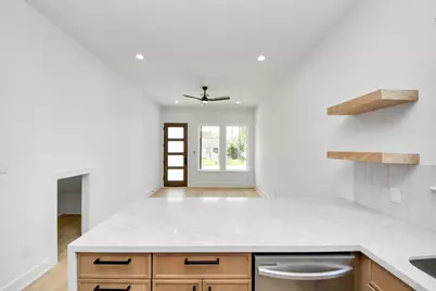 4607 Gunter Street #A, Houston, TX 77020 - Photo 6