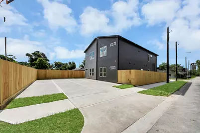 4607 Gunter Street #A, Houston, TX 77020 - Photo 34
