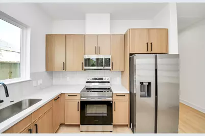 4607 Gunter Street #A, Houston, TX 77020 - Photo 14