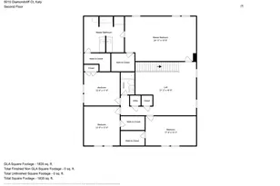 5010 Diamondcliff Ct, Katy, TX 77449 - Photo 22