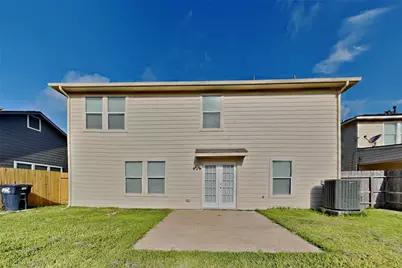 5010 Diamondcliff Court, Katy, TX 77449 - Photo 20