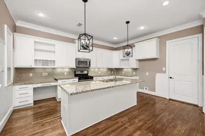 5907 Kiam Street #B, Houston, TX 77007 - Photo 6