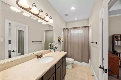 5907 Kiam Street #B, Houston, TX 77007 - Photo 20