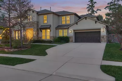 414 Mill Creek Road, Pinehurst, TX 77362 - Photo 1