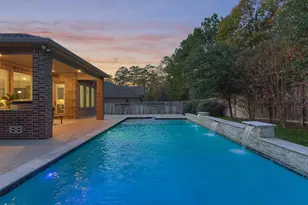 414 Mill Creek Rd, Pinehurst, TX 77362 - Photo 2