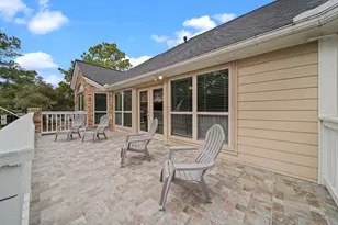 20607 Shore Castle Ct, Katy, TX 77450 - Photo 30