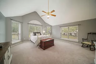 20607 Shore Castle Ct, Katy, TX 77450 - Photo 32