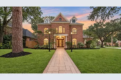 16006 Winchmore Hill Drive, Spring, TX 77379 - Photo 1