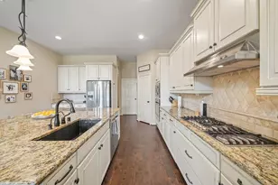 50 Genova Way Ln, Missouri City, TX 77459 - Photo 14