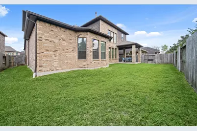 50 Genova Way Lane, Missouri City, TX 77459 - Photo 48