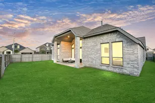 19206 Filly Park Circle, Tomball, TX 77377 - Photo 44