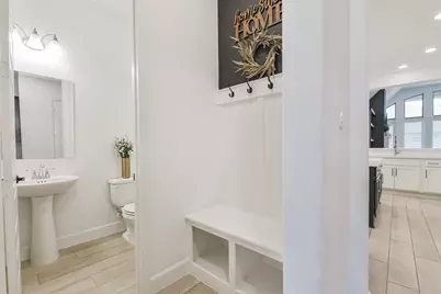 19206 Filly Park Circle, Tomball, TX 77377 - Photo 40