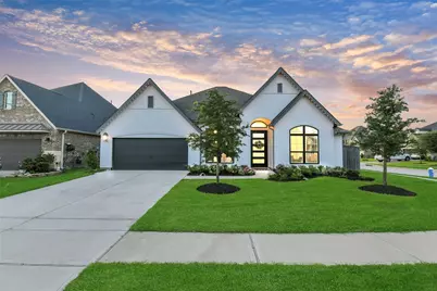 19206 Filly Park Circle, Tomball, TX 77377 - Photo 4