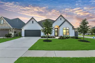 19206 Filly Park Circle, Tomball, TX 77377 - Photo 4