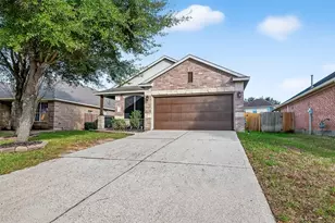 22419 Toronado Ridge Ln, Porter, TX 77365 - Photo 2