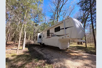 750 Morris Creek Road, Coldspring, TX 77331 - Photo 4