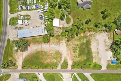 69 Lot Weavers Cove Road, Livingston, TX 77351 - Photo 6