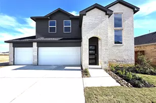 4040 Sun Burst Ln, Brookshire, TX 77423 - Photo 1