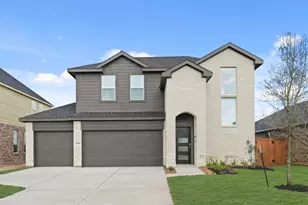 4040 Sun Burst Ln, Brookshire, TX 77423 - Photo 1