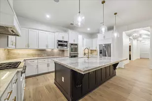 19 Sanctuary Trail, Missouri City, TX 77459 - Photo 14