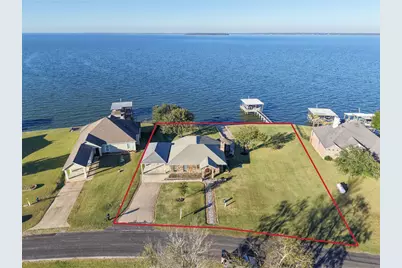 161 Paradise Trail, Coldspring, TX 77331 - Photo 1