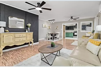 105 Saxon Lane, Woodville, TX 75979 - Photo 10