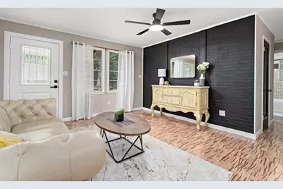 105 Saxon Lane, Woodville, TX 75979 - Photo 12