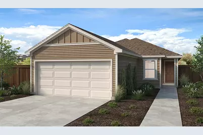 10399 Laurel Crest Trail, Willis, TX 77378 - Photo 1