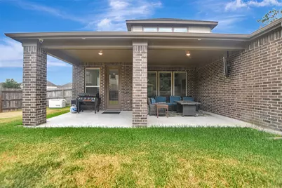 13219 Bellwick Arbor Trace, Houston, TX 77044 - Photo 46