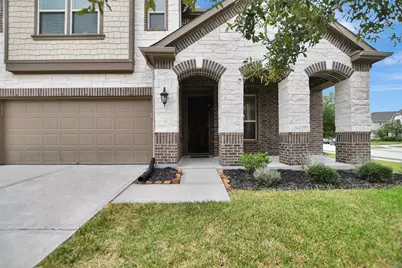 13219 Bellwick Arbor Trace, Houston, TX 77044 - Photo 4