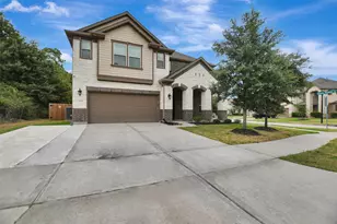 13219 Bellwick Arbor Trce, Houston, TX 77044 - Photo 2