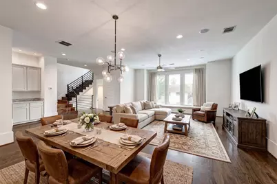 2717 Mason Street, Houston, TX 77006 - Photo 4