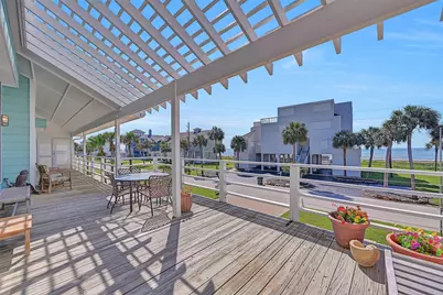 18418 E De Vaca Lane, Galveston, TX 77554 - Photo 8