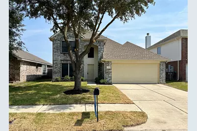21510 Juniper Meadows Drive, Spring, TX 77388 - Photo 1